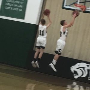 Meet your Posher, Zane